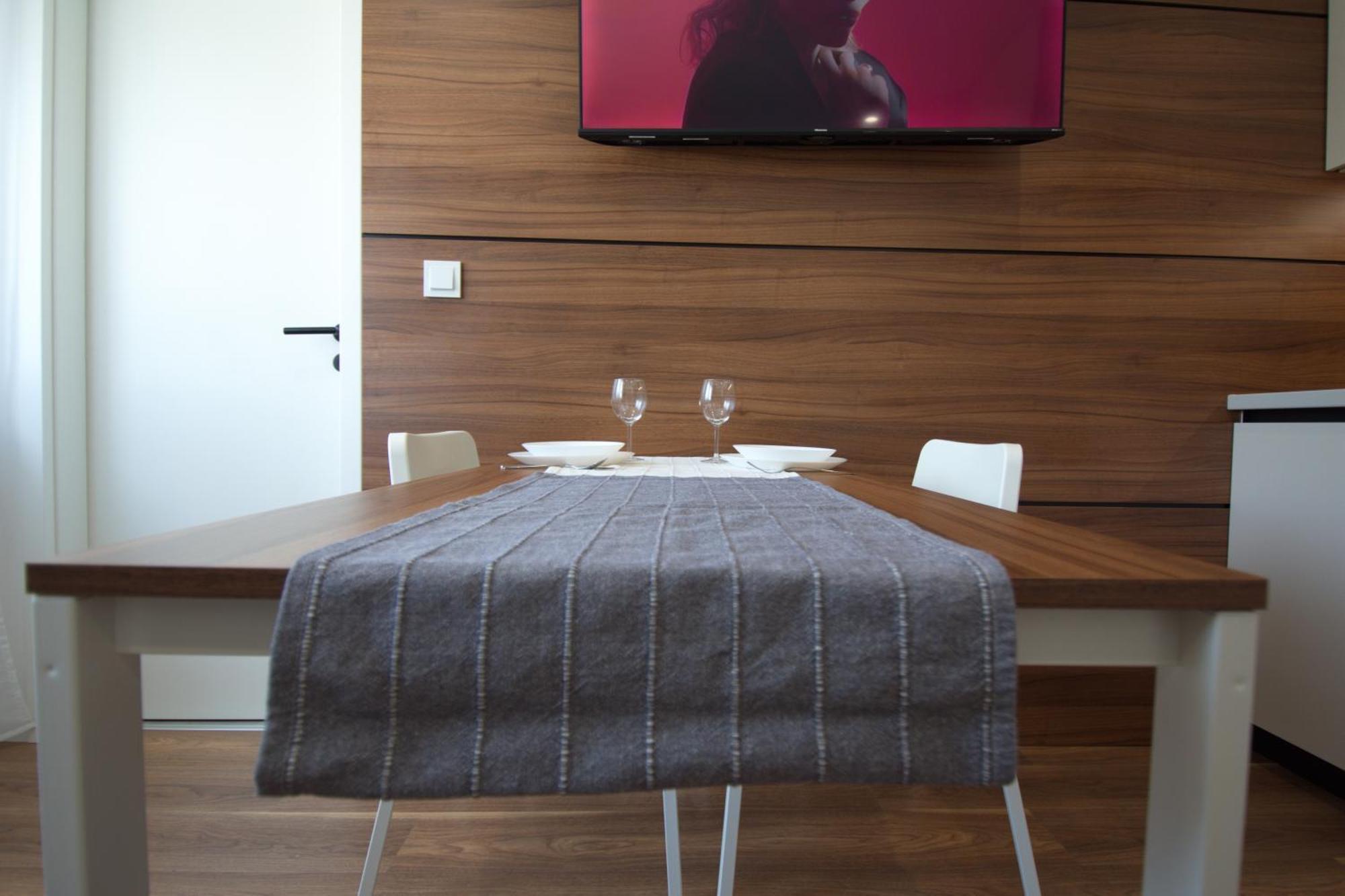 Studio Apartman Petrinja Exterior photo