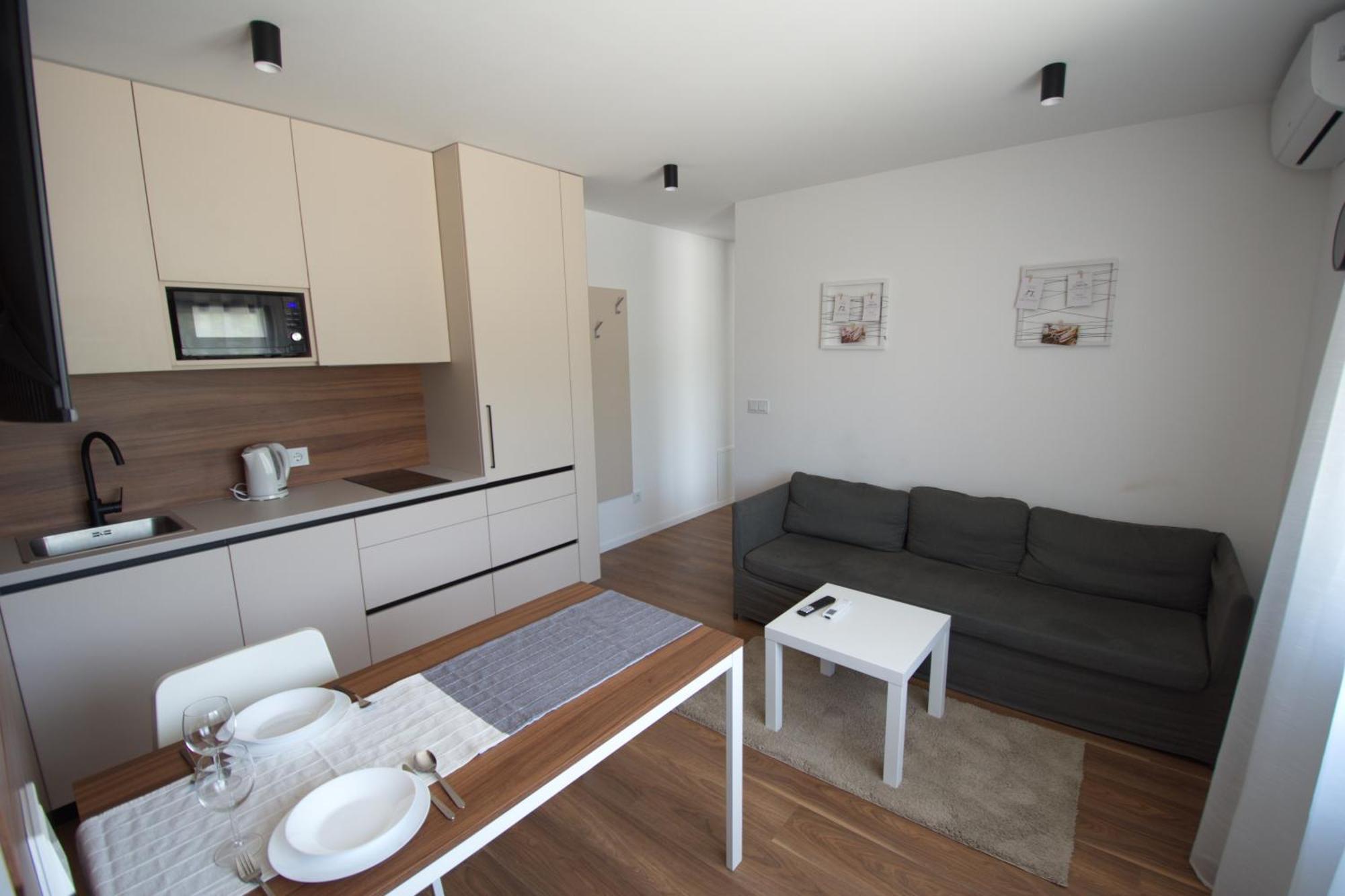 Studio Apartman Petrinja Exterior photo