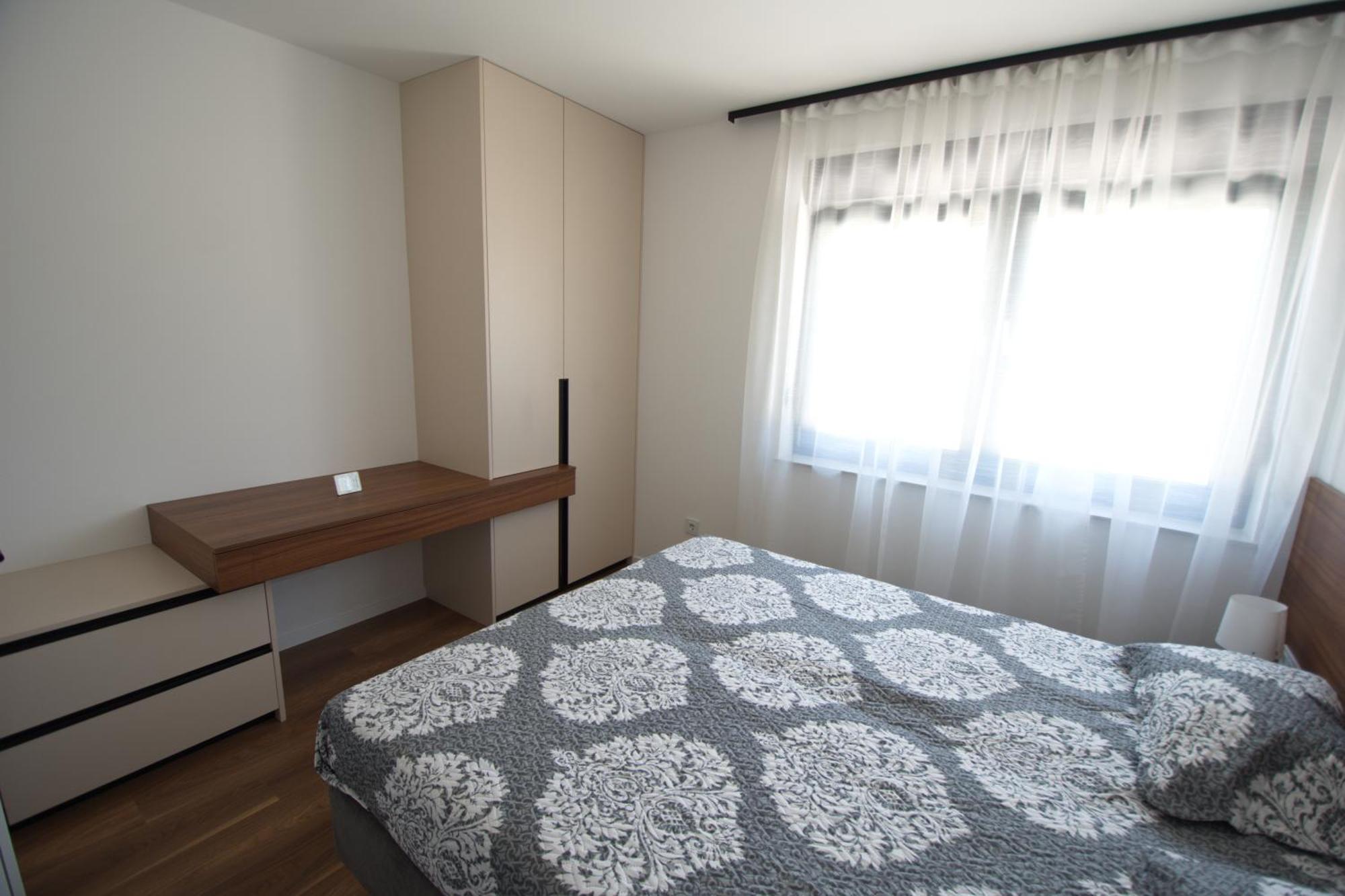 Studio Apartman Petrinja Exterior photo