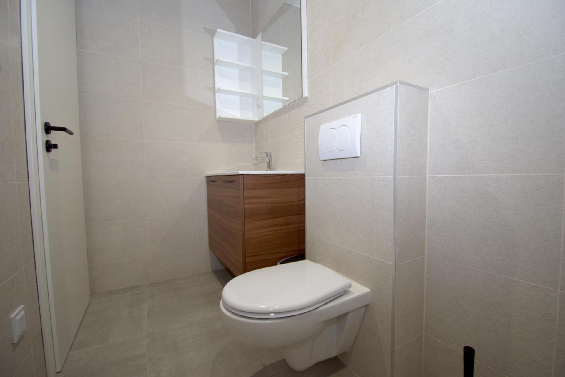 Studio Apartman Petrinja Exterior photo