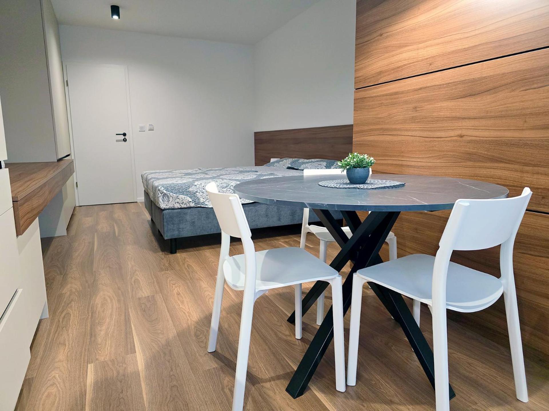 Studio Apartman Petrinja Exterior photo